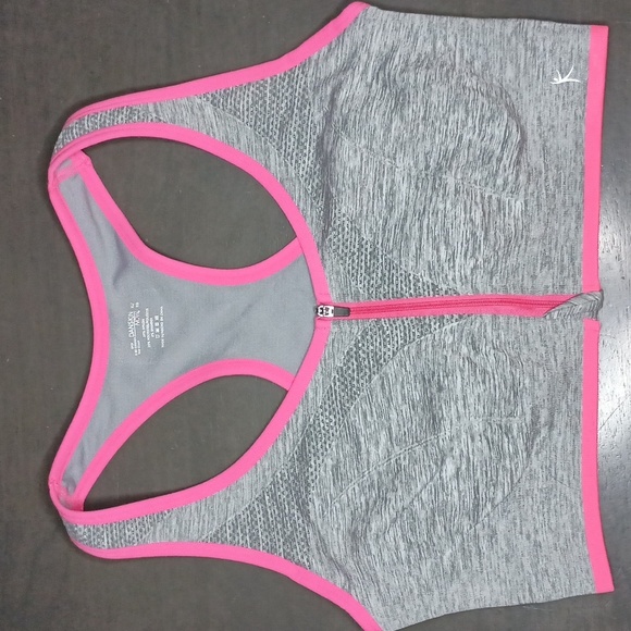 Danskin Now Sports Bra - Picture 1 of 4